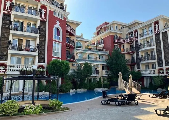 Messembria * Sunny Beach