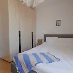 Messembria Appartement
