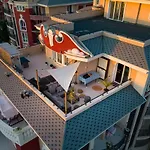 Messembria Appartement