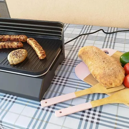 アパート Messembria サニービーチ