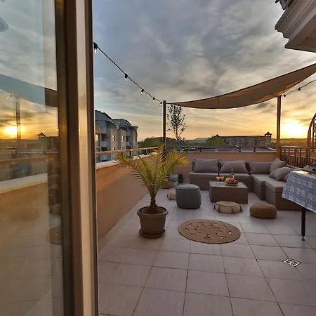 Messembria アパート サニービーチ