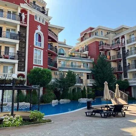 Messembria * サニービーチ