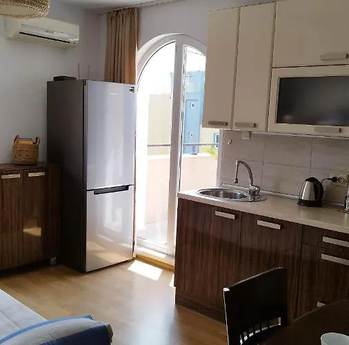 Messembria * 阳光海滩