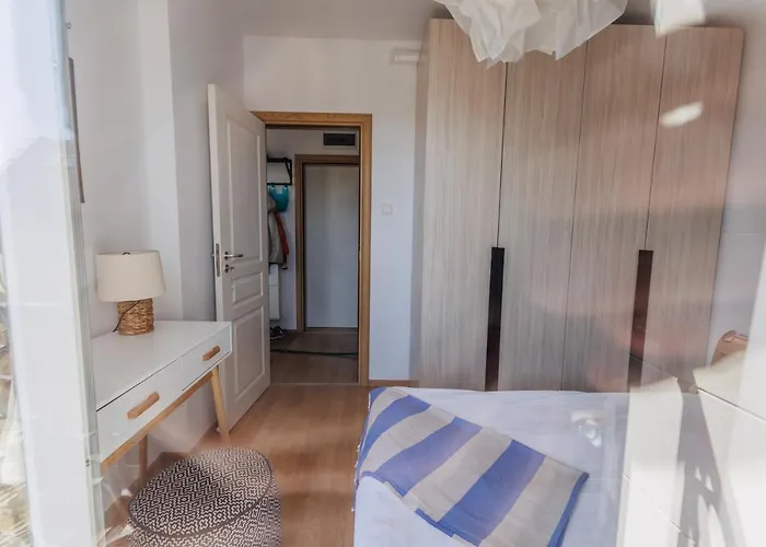 Messembria 阳光海滩