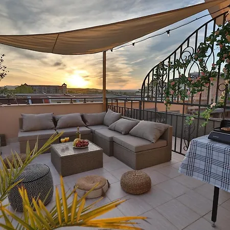 Apartment Messembria