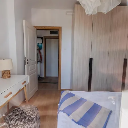 Messembria Słoneczny Brzeg