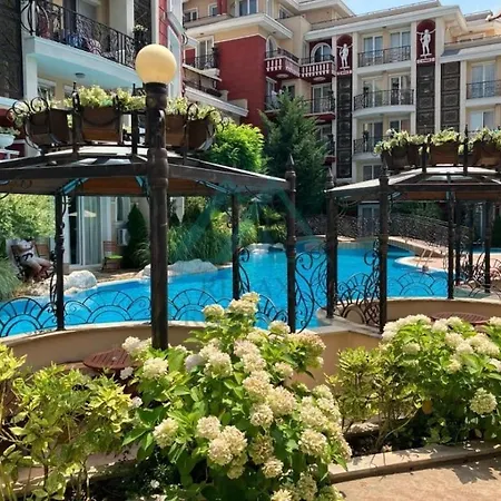 Apartment Messembria *