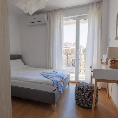 Messembria Apartment *