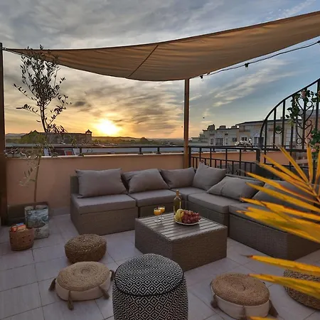 Messembria Apartment *