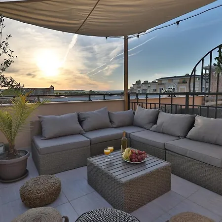 Messembria Apartment Sunny Beach