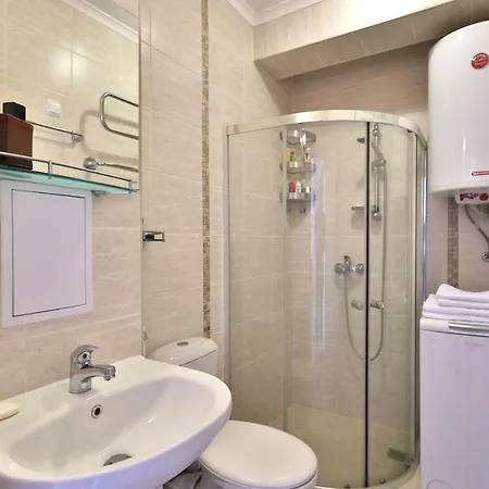 Messembria Apartment Sunny Beach