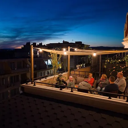 Messembria Apartment