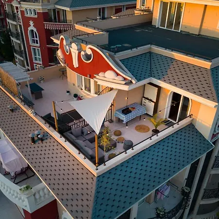 Messembria Apartment