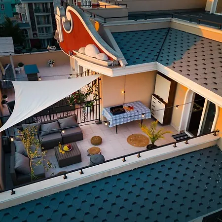 Apartment Messembria Sunny Beach