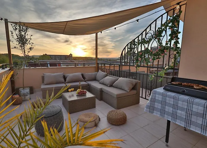 Apartment Messembria