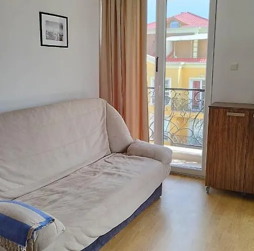 Apartment Messembria