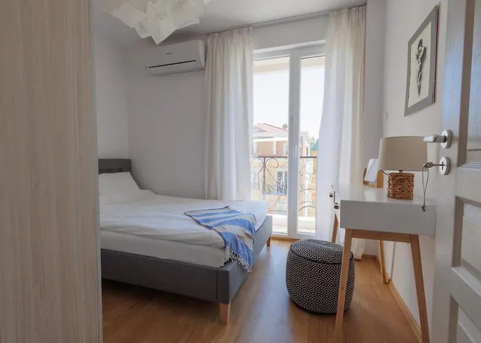 Messembria Apartment *