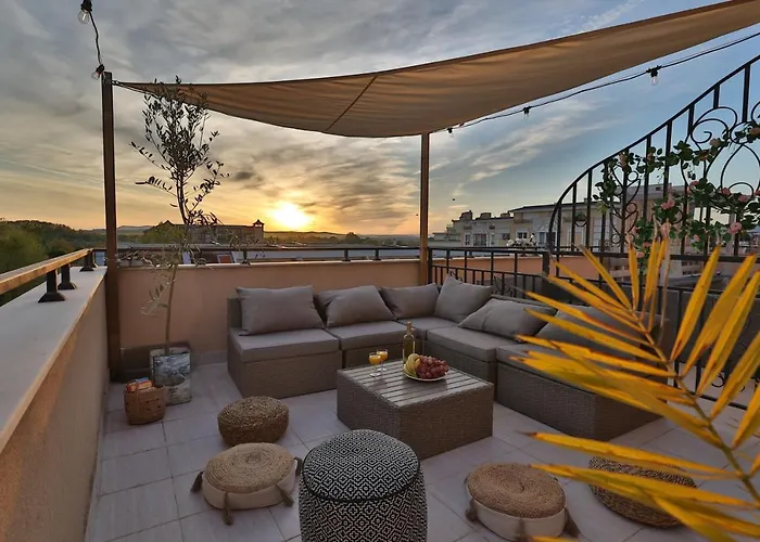 Messembria Apartment *