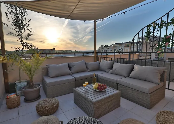 Messembria Apartment Sunny Beach