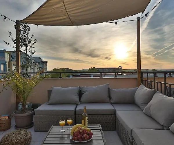 Messembria * Sunny Beach