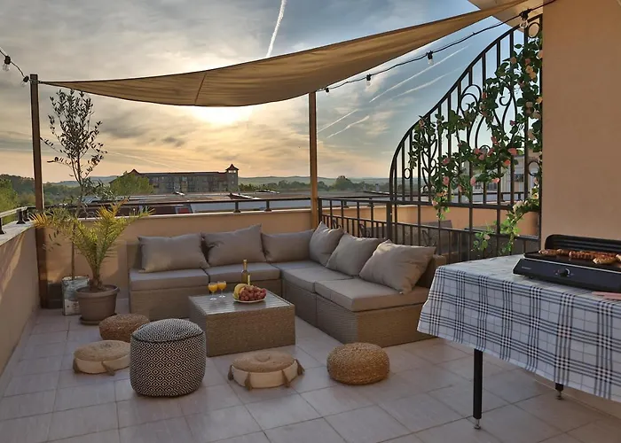 Messembria Apartment