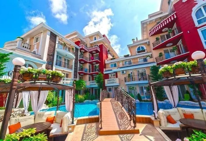 Messembria Apartment