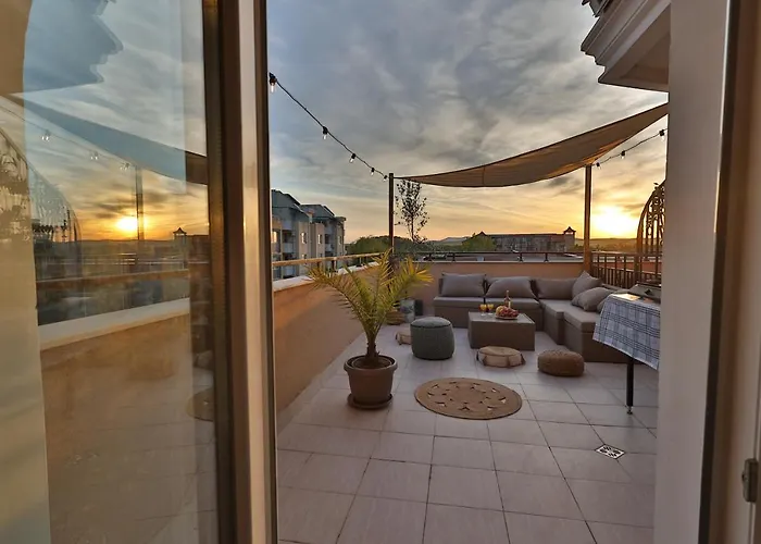 Messembria Apartment Sunny Beach