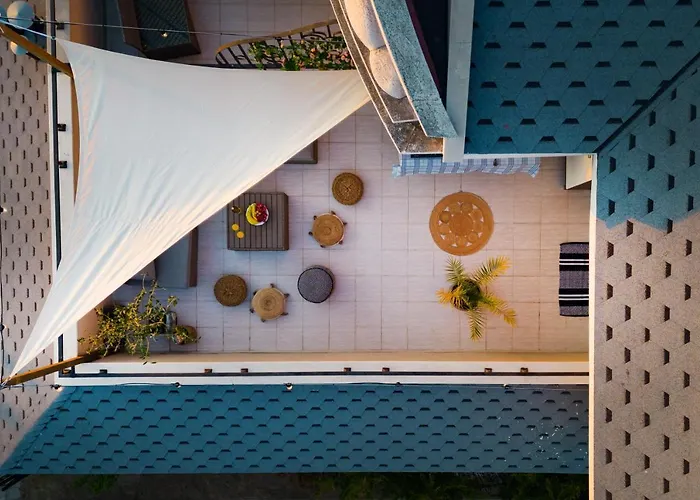 Messembria Apartment Sunny Beach