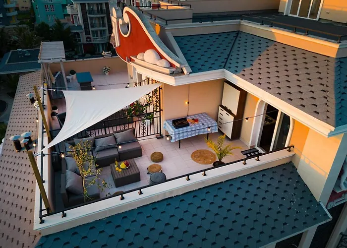 Apartment Messembria Sunny Beach