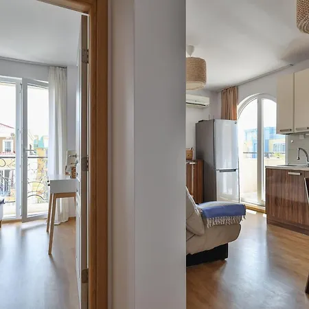 Messembria Lägenhet *