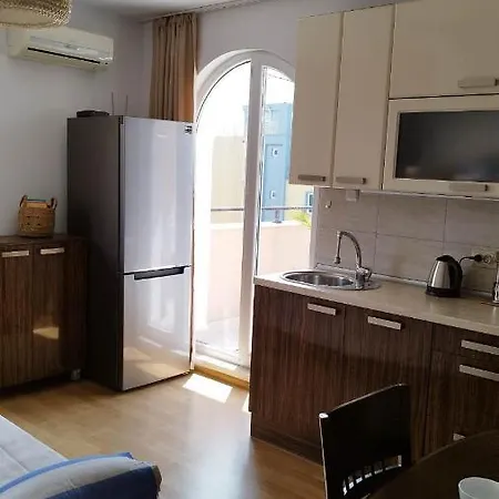 Messembria * Slăntjev Brjag