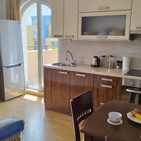 Messembria Lägenhet *