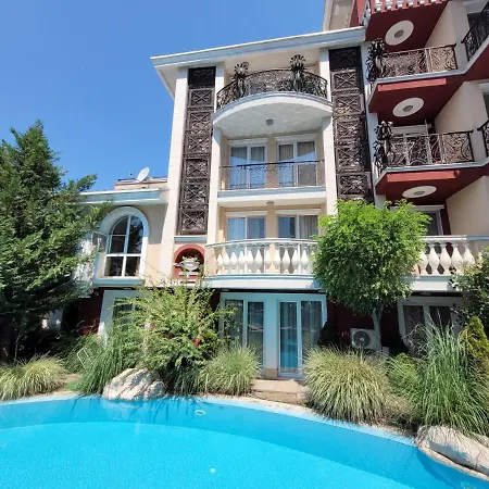 Messembria Lägenhet *