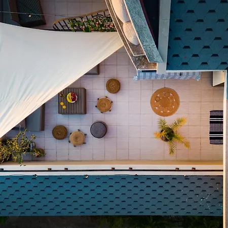 Messembria Lägenhet Slăntjev Brjag