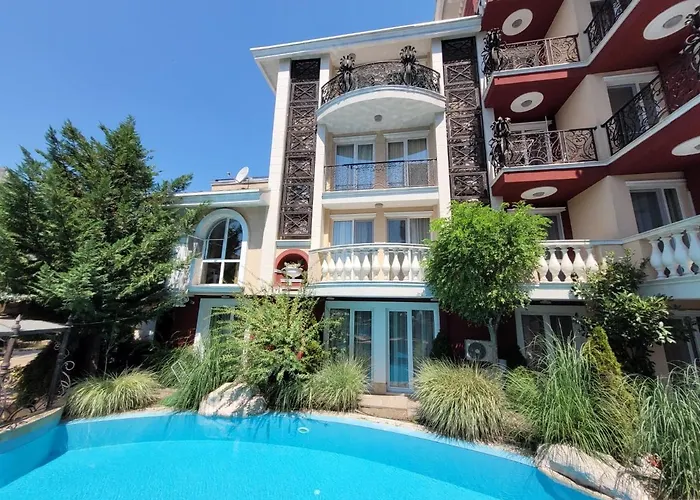 Messembria דירה *