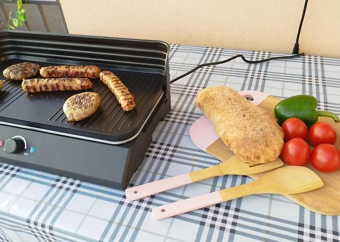 דירה Messembria סאני ביץ'